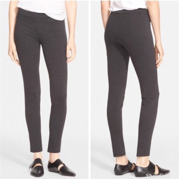 Vince Pants - Vince Scrunch Stretch Legging